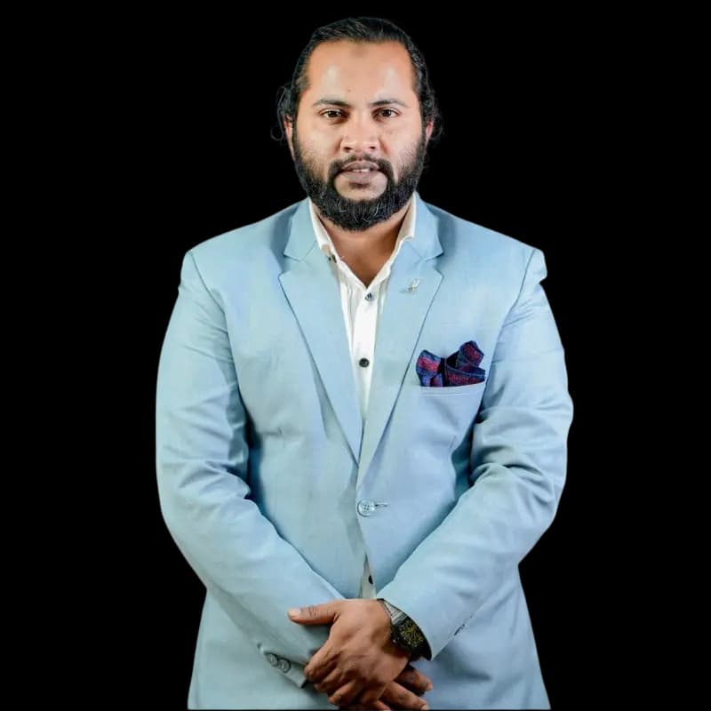 Nasir Uddin
